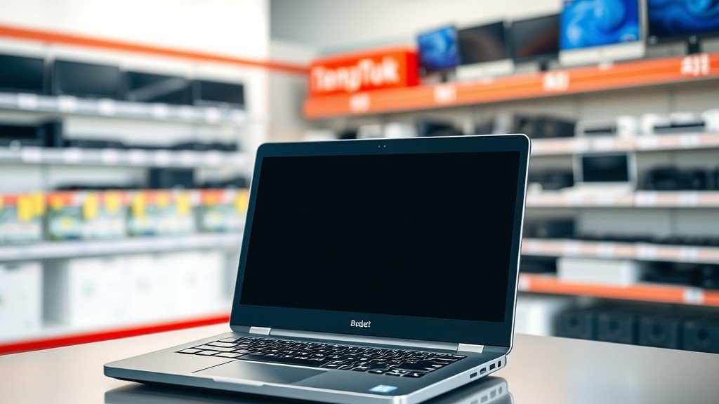 Intel: tanie procesory Wildcat Lake wyprzedane, pamięci wciąż brakuje